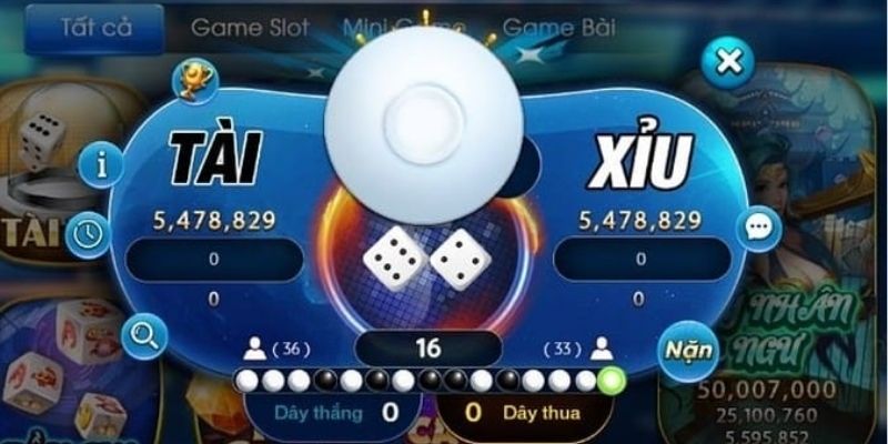 Một số tips nhỏ để đặt cược thông minh khi tham gia trò chơi tài xỉu