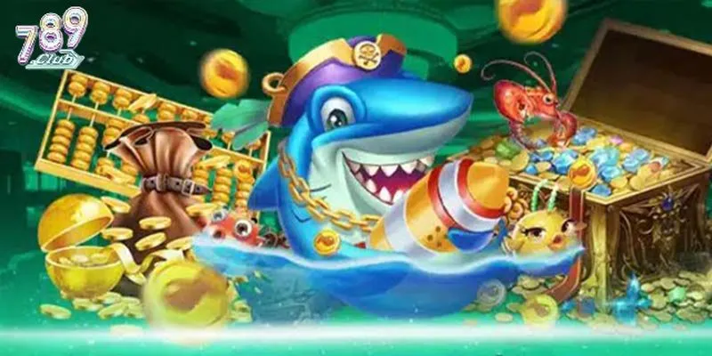 Cách chơi bắn cá lô tô vô cùng đơn giản cho người mới