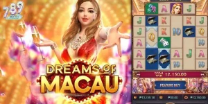 Luật chơi giấc mơ Macau dễ hiểu đến bất ngờ