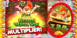 Tìm hiểu ngay luật chơi Kho báu của yêu tinh