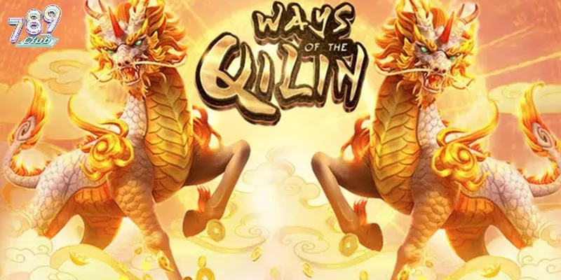 Tổng quan game nổ hũ Kỳ lân mách nước 789club