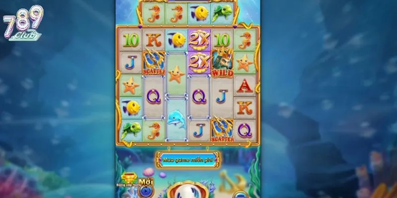 Điểm danh các biểu tượng chức năng quan trọng game