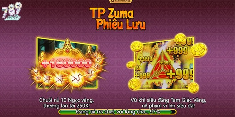 Giải mã luật chơi game slot một cách dễ dàng