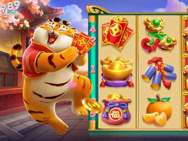 Hướng dẫn các bước tham gia Nhiều hổ nhiều tài chi tiết