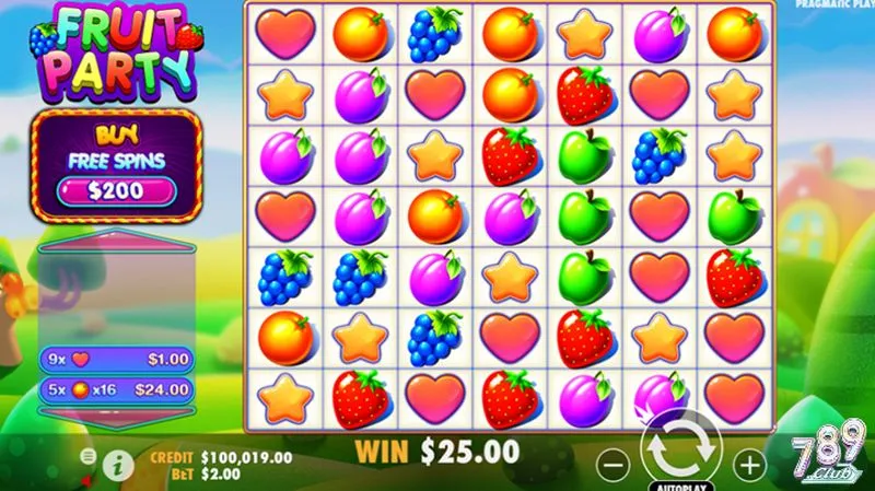 Hướng dẫn chi tiết game slot từ A đến Z