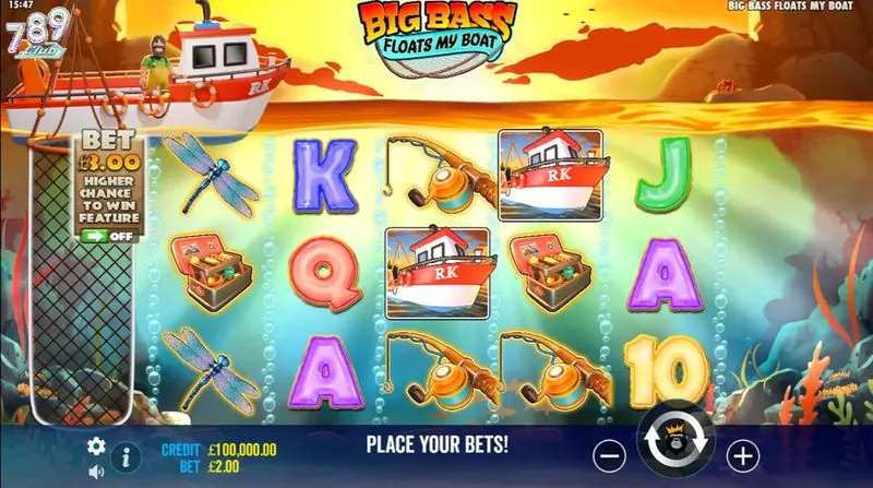 Phân tích chi tiết các biểu tượng chức năng của game slot