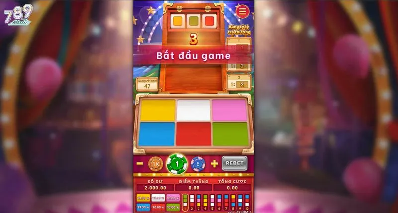 Tổng hợp các tính năng nổi bật làm nên sức hút của Super Color