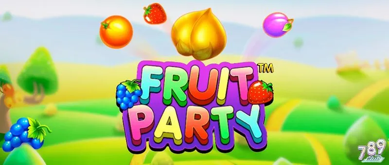 Tuyệt chiêu giúp bạn luôn thắng khi chơi Fruit Party
