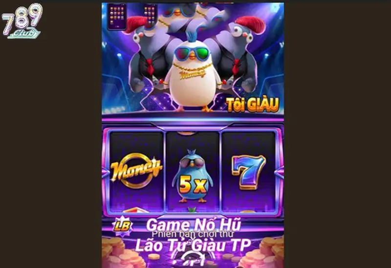 Tuyệt chiêu giúp bạn luôn thắng khi quay nổ hũ Lão Tử Giàu